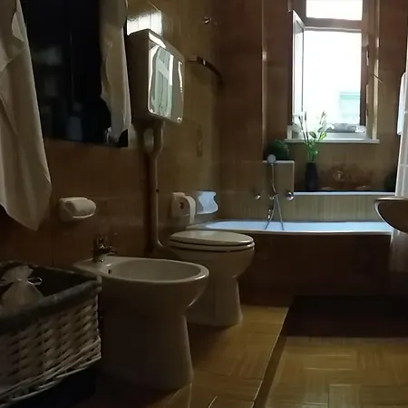 Tiffany Guest house