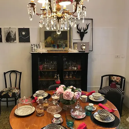 Tiffany Guest house