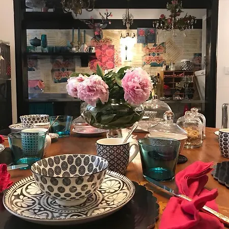Tiffany Guest house Finale Ligure