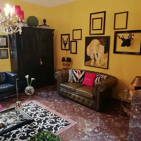 Guest house Tiffany Finale Ligure