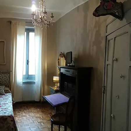 Tiffany Πανσιόν Finale Ligure
